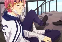 Kurohige's real reason for kidnapping Coby was to get to the Marine Admirals.