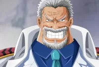 One Piece 1077: Garp's Defeat on Hachinosu Island