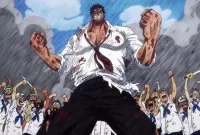 One Piece 1078: Revealing the Navy's Strength and the Government's Interests