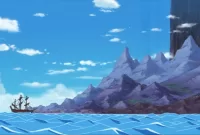 One Piece 1078: Luffy's Arrival Upsets the World Government's