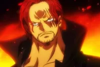 One Piece 1079: The Red Haired Pirates and The Emperor's Crew Clash
