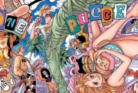 One Piece 1076: Old Friends (Recap & Spoilers)