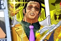 One Piece 1078: Kizaru's Plan Unfolds, Gorosei Saturn is Slain