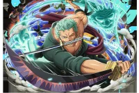One Piece 1082: Zoro's Left Eye Can Copy His Enemy's Swordsmanship