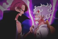 One Piece 1084: Shanks Revealed as an IM Agent Disguised as a Yonkou
