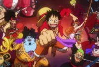 One Piece 1087
