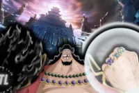 Kurohige Challenges