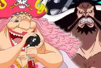The Top 10 Most Powerful Villains in One Piece, Ranked for Epic Battles