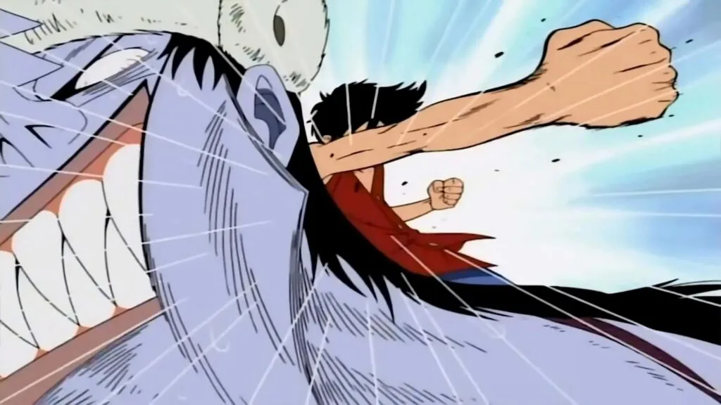Exploring the Narratives Within One Piece East Blue Saga: A Comprehensive Guide