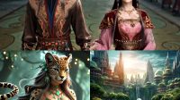 Novel Tales of Herding Gods Chapter 154 - 155