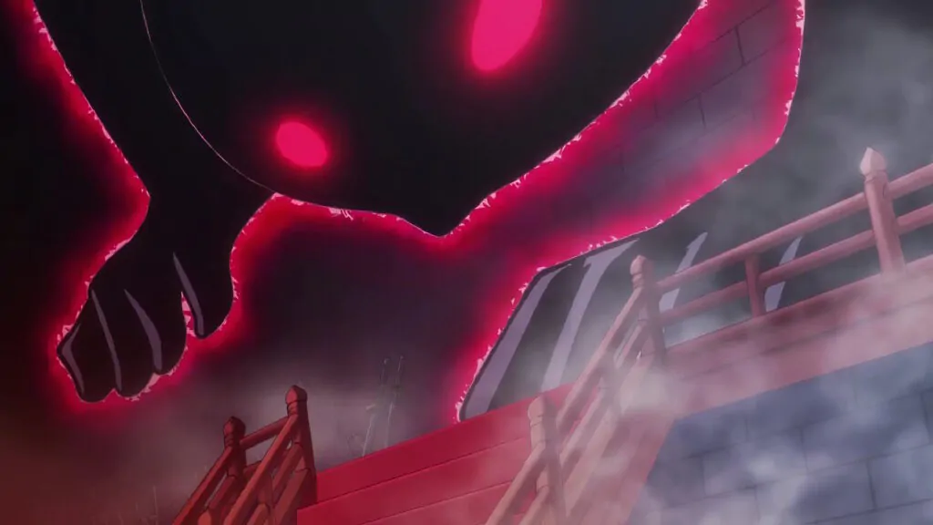 1. Imu – The Evil God and Tyrant