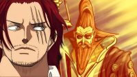 Shanks and Shamrock Theory: Is Shanks Playing Both Sides?