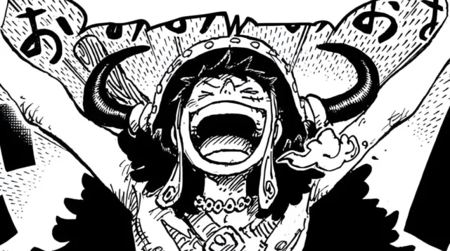 Elbaf Mural Official Colors: Stunning One Piece Reveal.