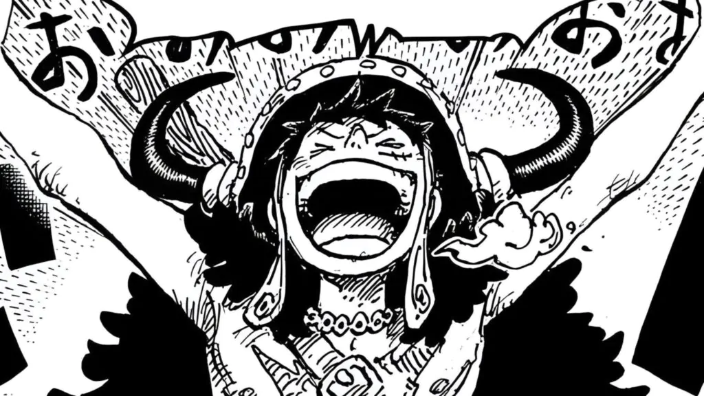 Elbaf Mural Official Colors: Stunning One Piece Reveal.