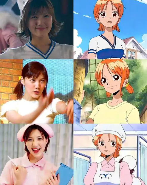 Oda Wife X Profile Mystery Sparks Fan Debate