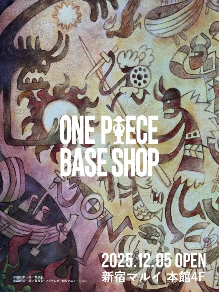 Elbaf Mural Symbolism: One Piece’s Final Revelation