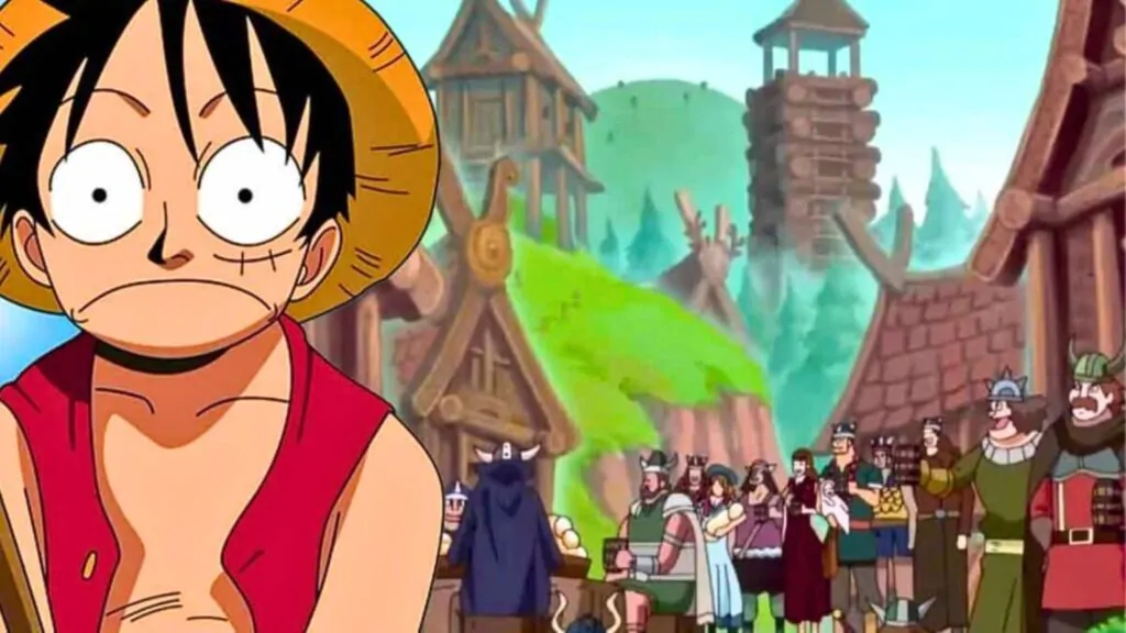 One Piece 1166 Release Delay — New Date Confirmed