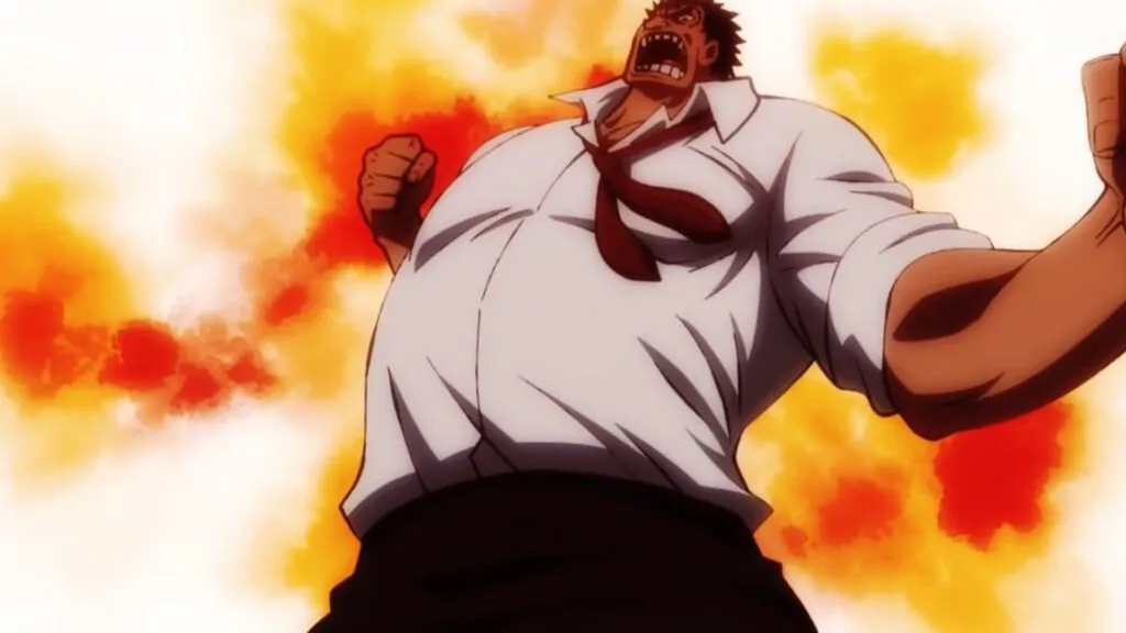 One Piece Chapter 1166 Spoilers: New Legends Begin.