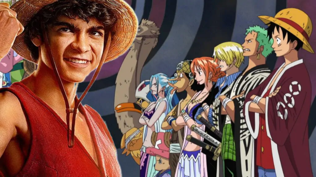 One Piece Netflix Season 2 Villains Revealed.