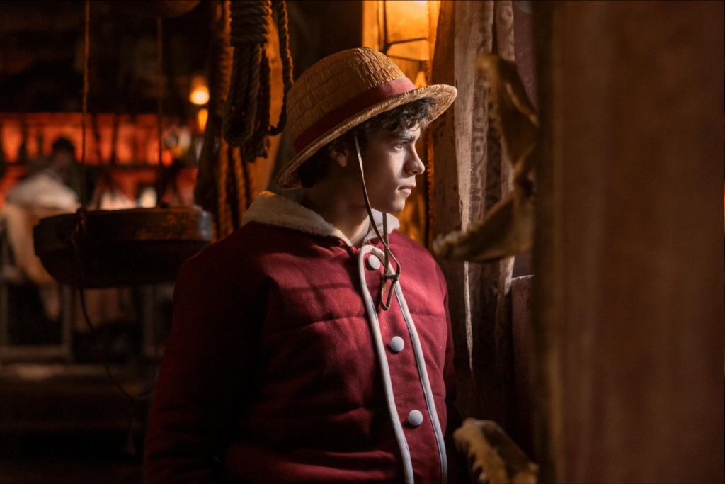 One Piece Netflix Wapol Reveal Stuns Fans in Season 2.