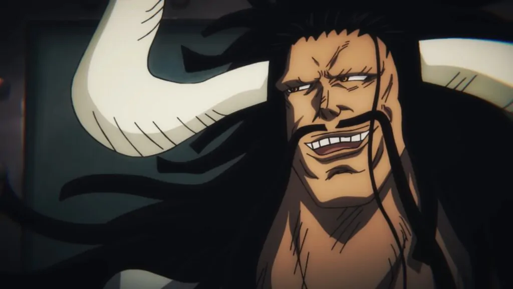 Xebec Strongest Defense One Piece Reveals Unmatched Power