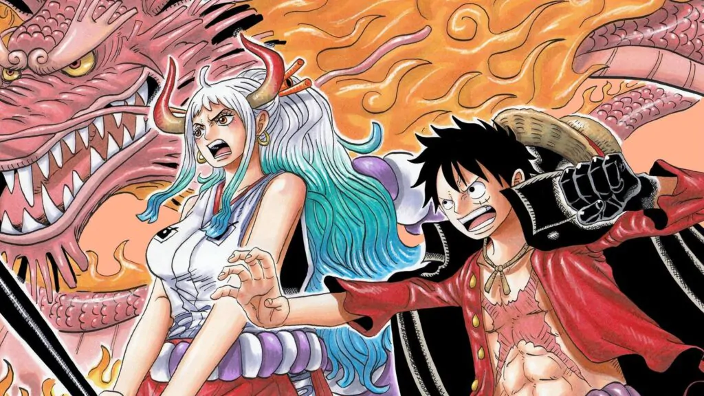 kozuki momonosuke monkey d luffy and yamato one piece wallpaper 2048x1536 26 1 1024x576 1