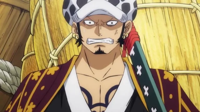 Trafalgar Law One Piece Return: His Comeback Explained