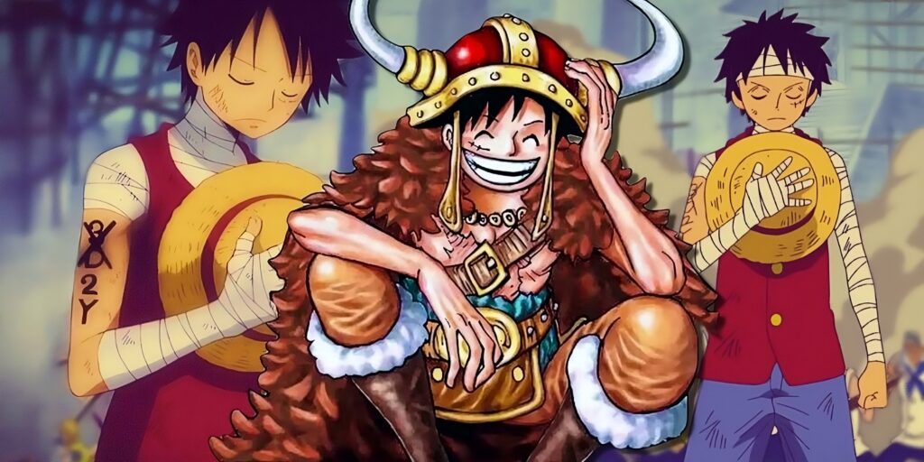 Elbaf Arc Main Antagonist Revealed in One Piece