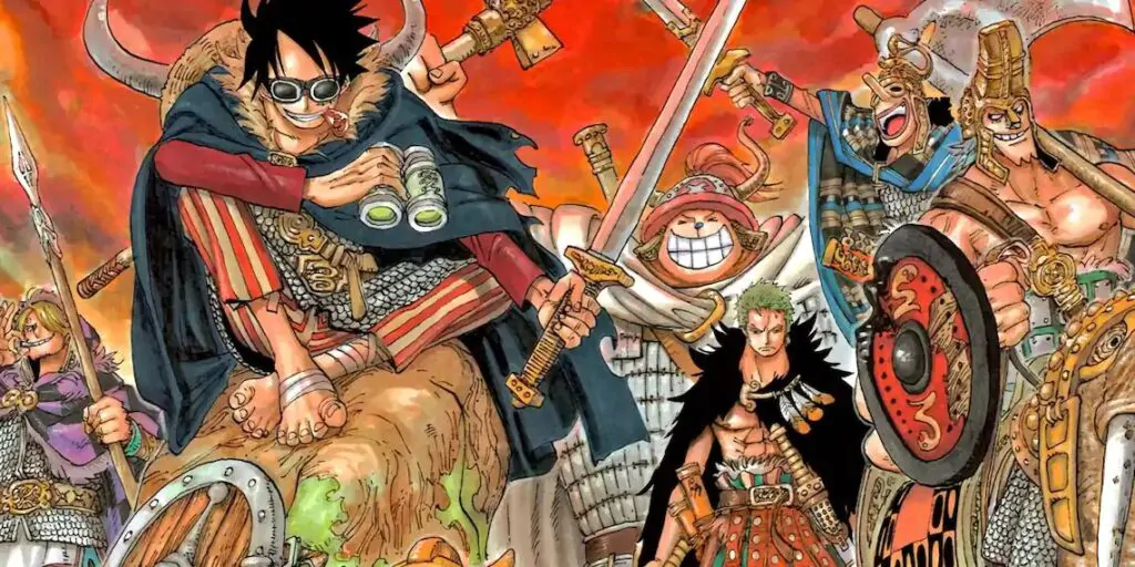 One Piece 1166 Release Delay — New Date Confirmed