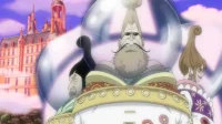 Celestial Dragons Fate in One Piece: Why Oda May Disappoint Fans