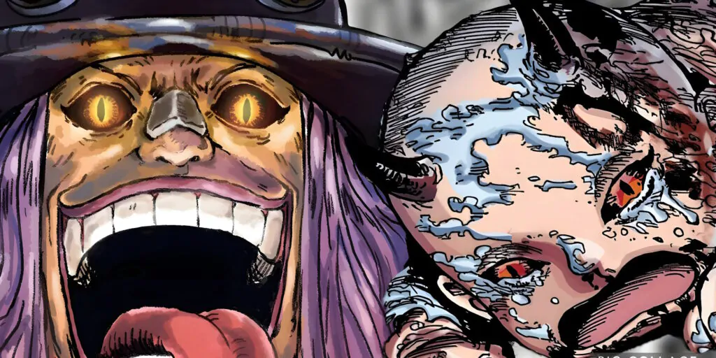 One Piece 1166 Release Delay — New Date Confirmed