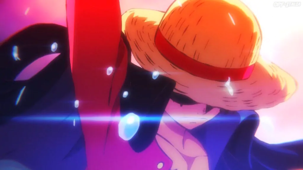 Want Her Movie. Megumi Ishitani One Piece Film: Fans Want Her Movie