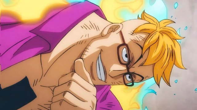 One Piece 1165 - Whitebeard Marco Origin Theory Revealed in One Piece