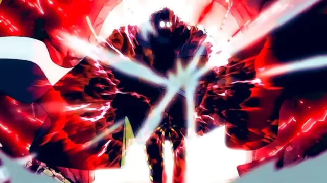 Haki True Power One Piece Reveals Hidden Strength. 