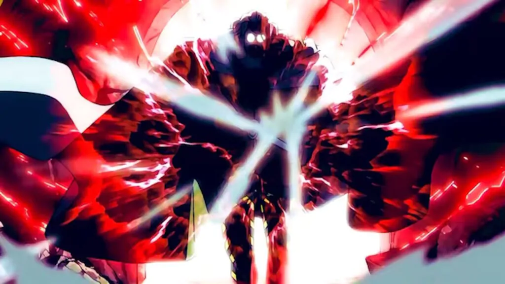 Haki True Power One Piece Reveals Hidden Strength. 