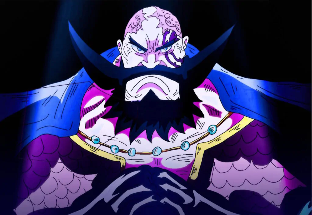 One Piece 1166 Spoilers God Valley Aftermath