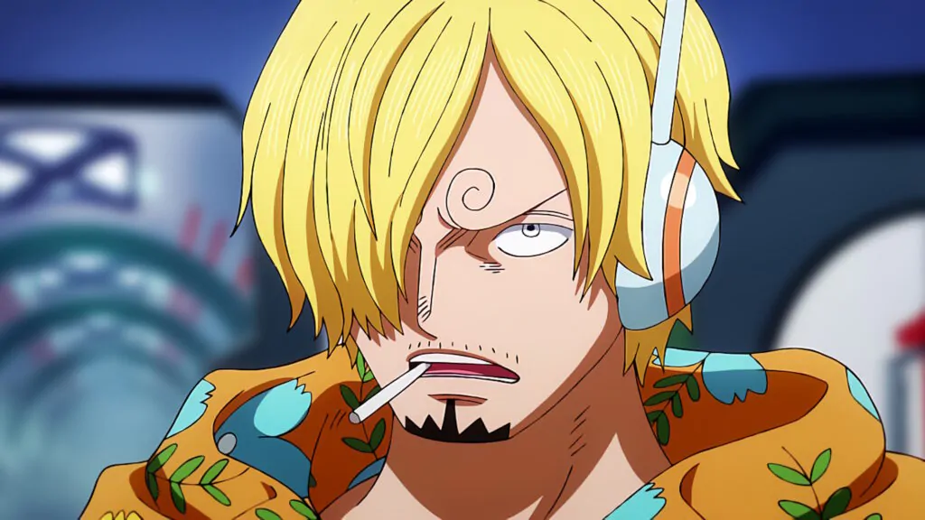 Sanji Final Saga One Piece – Oda’s Hidden Clue. Sanji Final Saga One Piece – Oda’s Hidden Clue. 