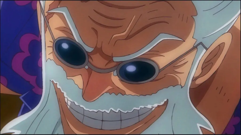 Haki True Power One Piece Reveals Hidden Strength. 