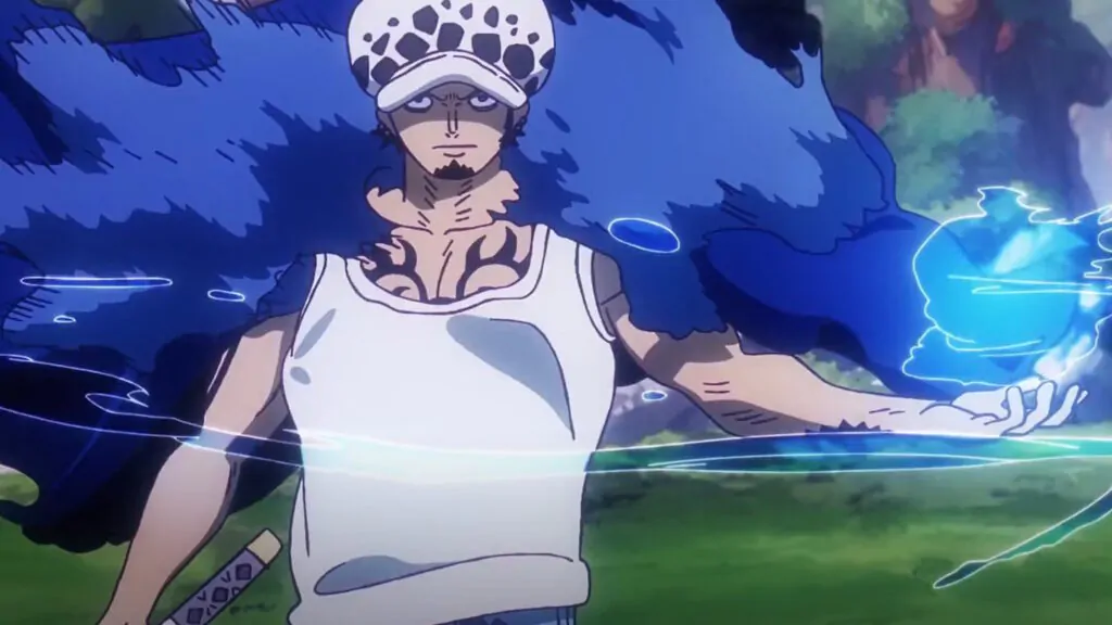 Trafalgar Law One Piece Return: His Comeback Explained