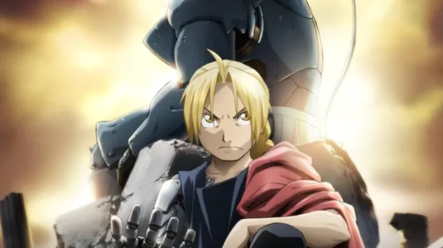 Fullmetal Alchemist Brotherhood Screenings Update 2025