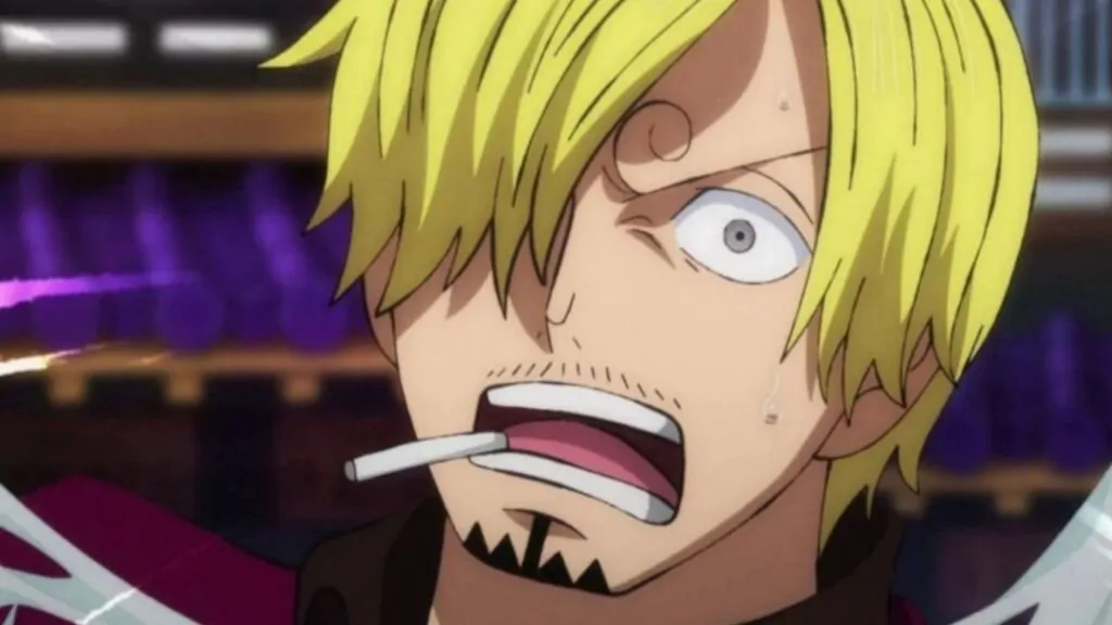 Sanji Final Saga One Piece – Oda’s Hidden Clue. Sanji Final Saga One Piece – Oda’s Hidden Clue. 