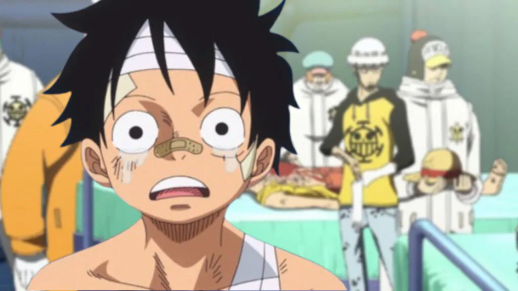 Trafalgar Law One Piece Return: His Comeback Explained