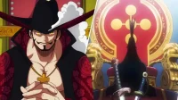 Mihawk and Imu Connection Theory Could Change One Piece