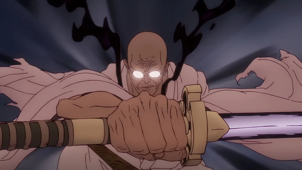 One Piece episode 1149 AI debate and animator backlash