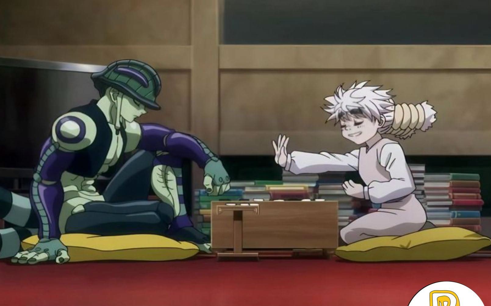 Discover why the Hunter x Hunter Meruem Komugi death scene remains one of the most emotional and beautifully written moments in anime history.