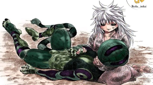 Discover why the Hunter x Hunter Meruem Komugi death scene remains one of the most emotional and beautifully written moments in anime history.
