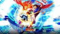Captain Tsubasa 2 World Fighters Trailer Captain Tsubasa 2 World Fighters Trailer