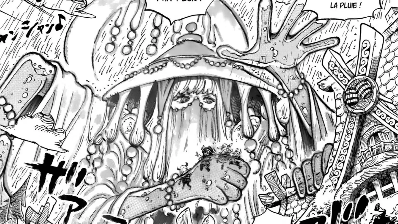 One Piece Gods: 3 New Deities Revealed After Elbaf screenshot 2569 05 10 at 23 47 41 1 7