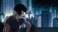 ghostintheshell-1024x576 Discover the updated Lucky Red release dates for Japanese cinema, including Look Back, Kiki's Delivery Service in 4K, and Ghost in the Shell.
